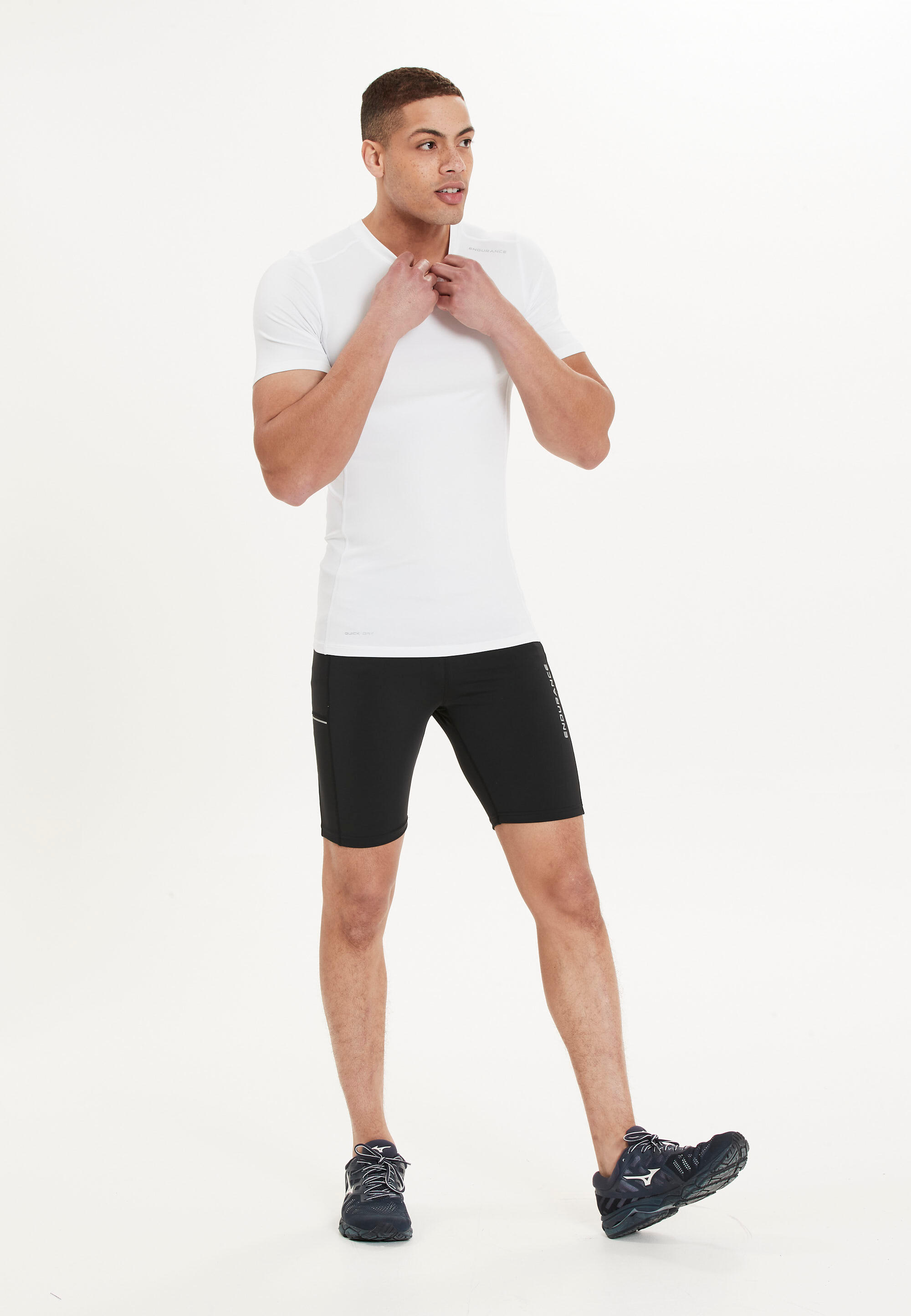 Kurze Tights Energy 2 5/5