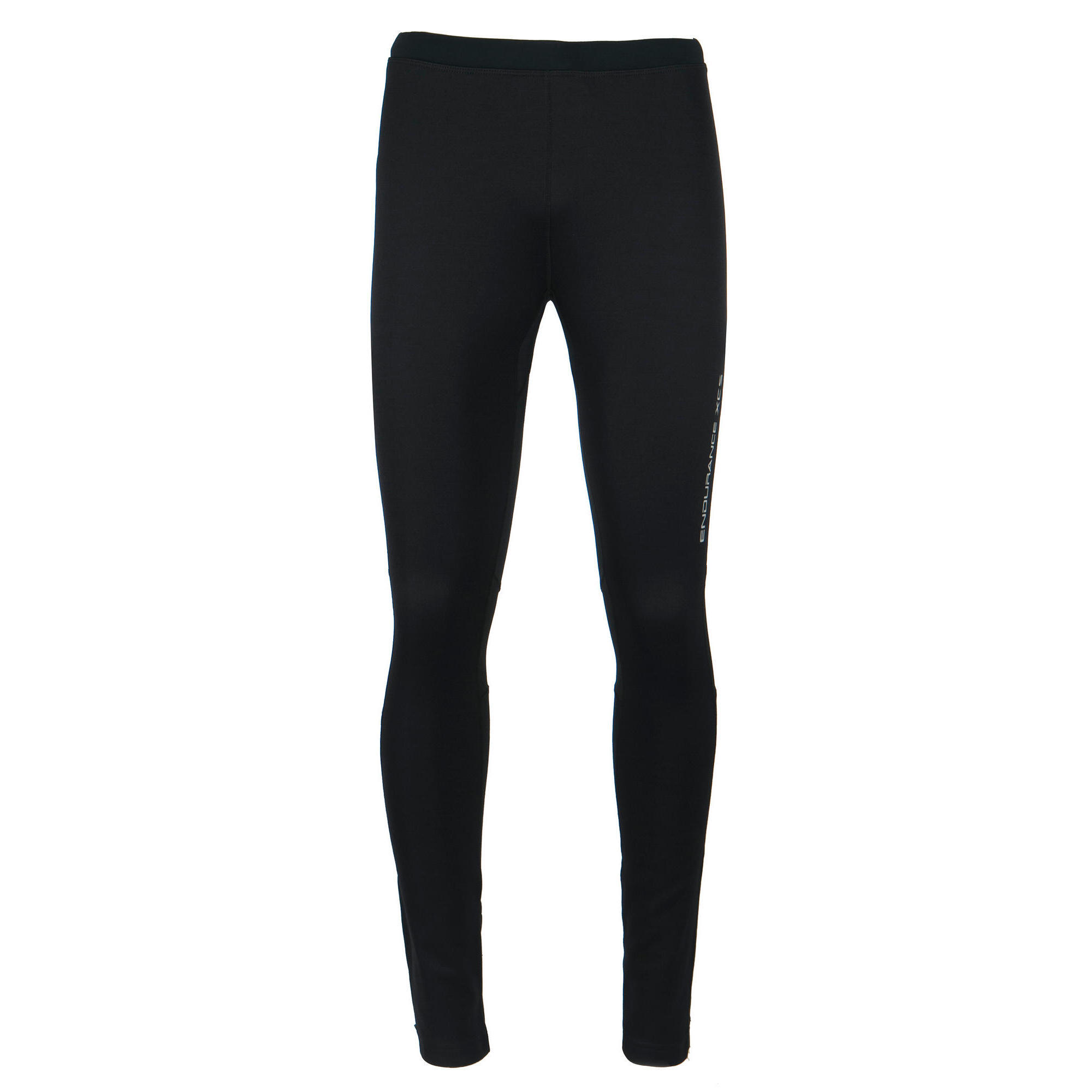 Endurance - Tight Navotas - Collant De Running - Noir - 56 3xl - Decathlon