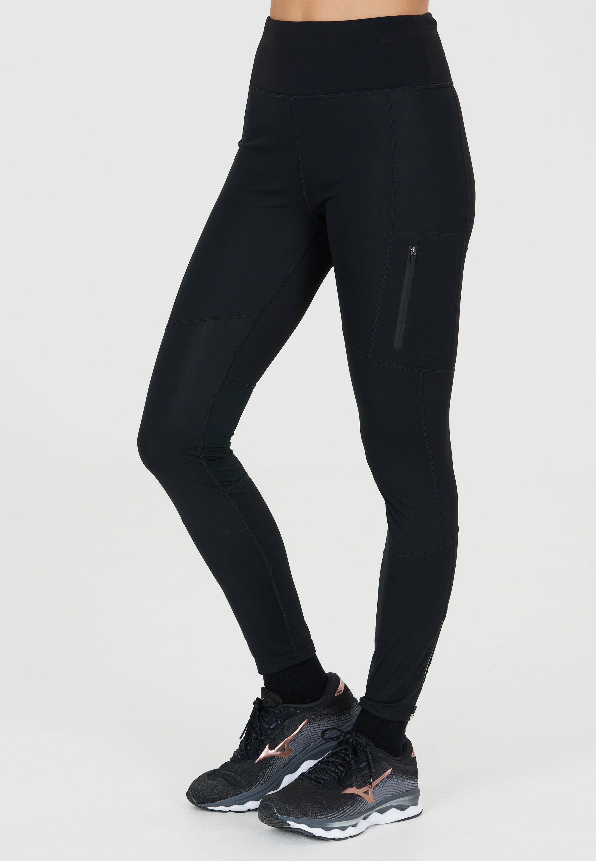 Collants Elinor 4/5