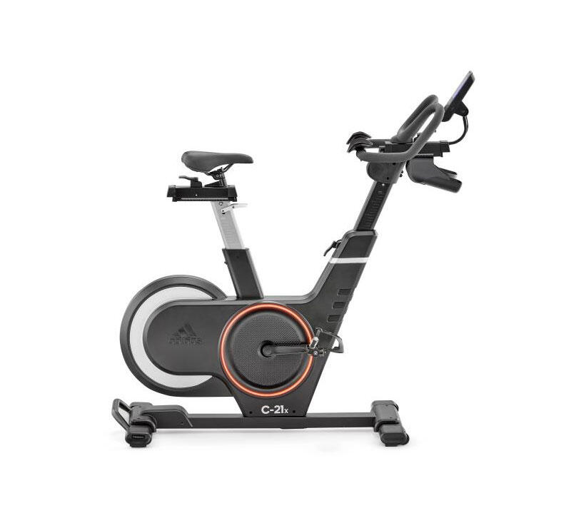 adidas C-21x Bluetooth Indoor Cycle 2/7