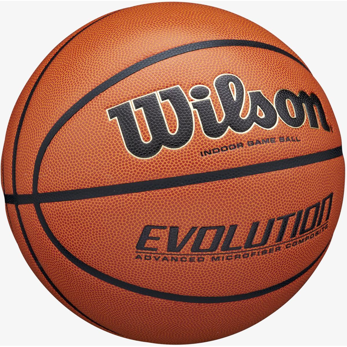 Wilson Evolution Basketball 3/5
