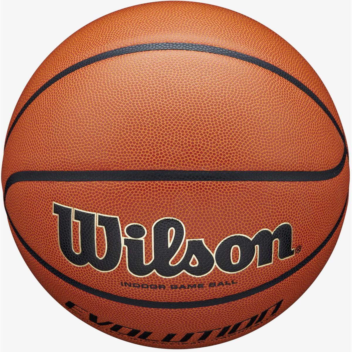 Wilson Evolution Basketball 4/5