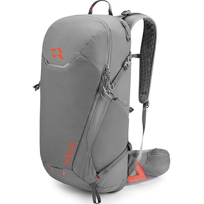 Wanderrucksack Aeon 27 anthracite