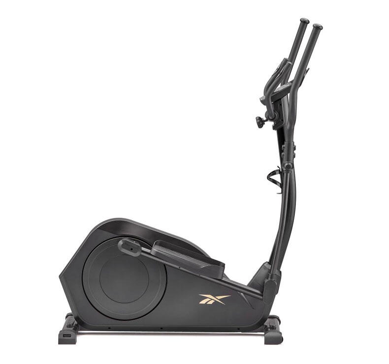 FR30 Eliptical Crosstrainer - Kinomap - Vliegwiel 9kg - LED 2/8