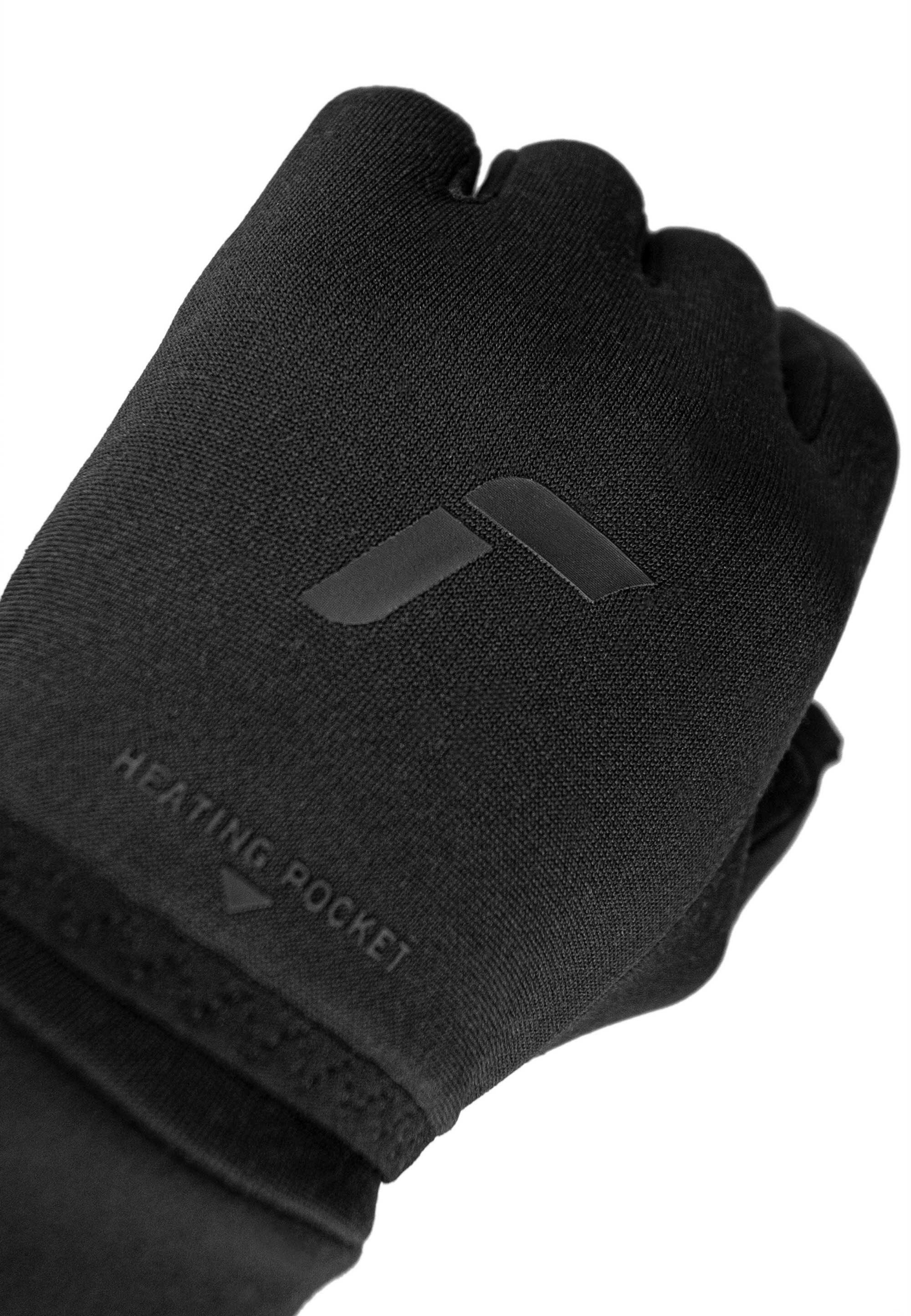 Gants à doigts Heat Liner TOUCH-TEC™ 4/6