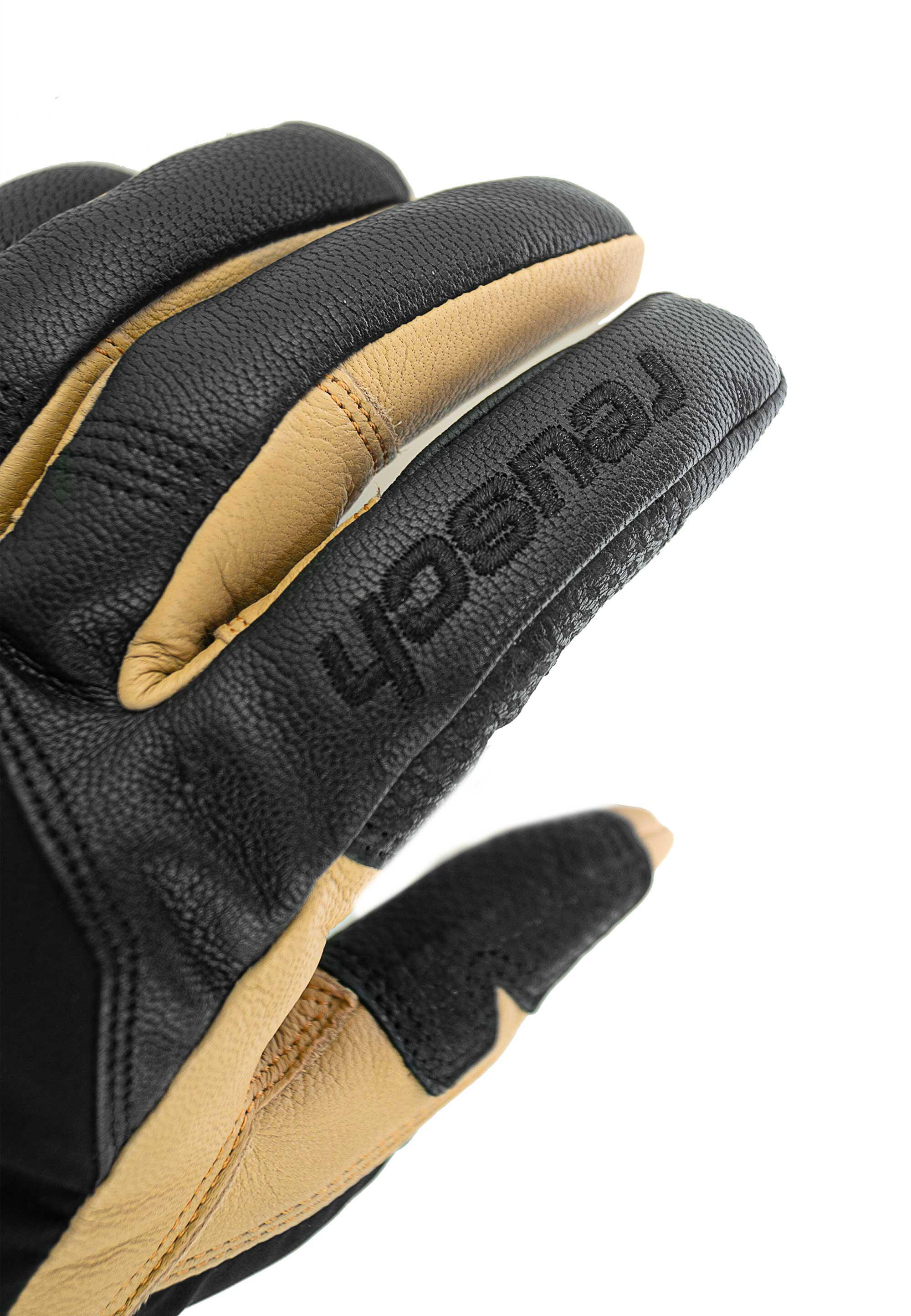 Fingerhandschuhe Lleon R-TEX® XT 4/7