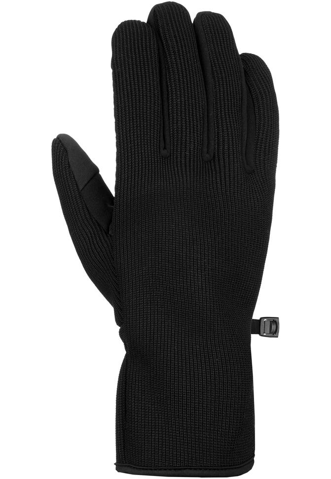 Rękawice REUSCH Mate TOUCH-TEC™