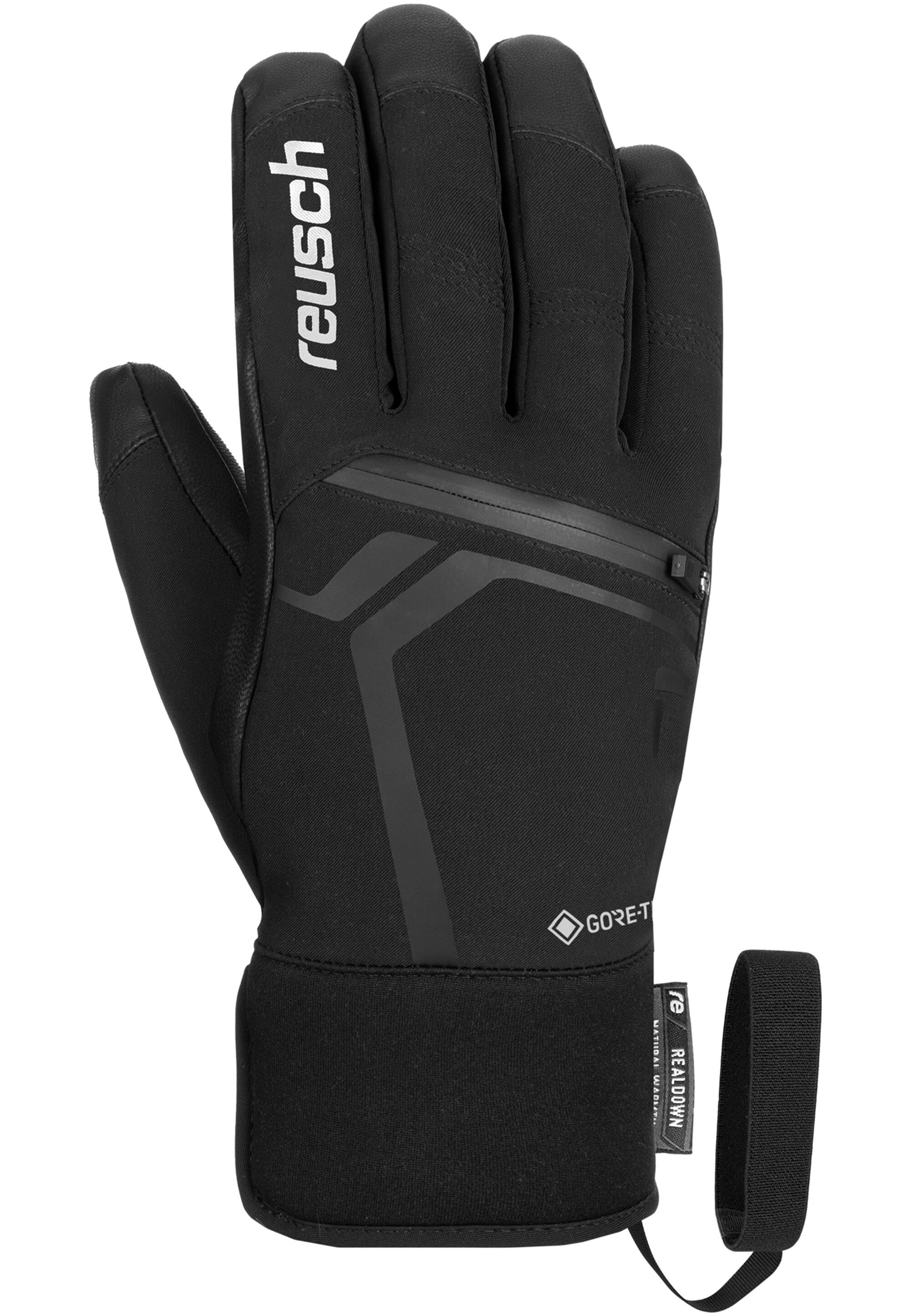 Rękawice narciarskie Reusch Down Spirit Gore-TEX SC 2/6