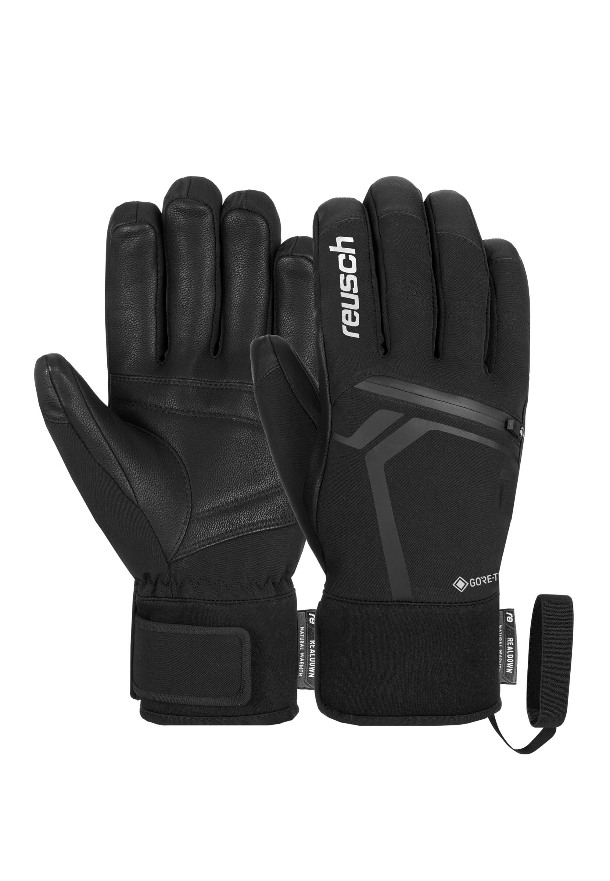 REUSCH Fingerhandschuhe Down Spirit GORE-TEX SC
