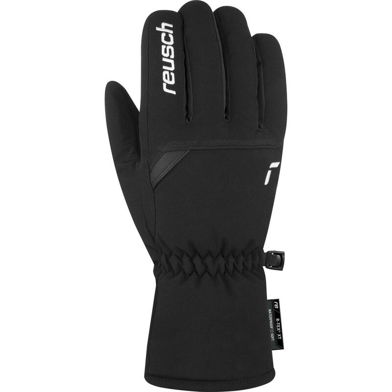 Reusch Fingerhandschuhe Elon R-TEX® XT