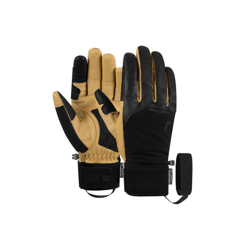 Reusch Lleon R-TEX® XT síelő kesztyű