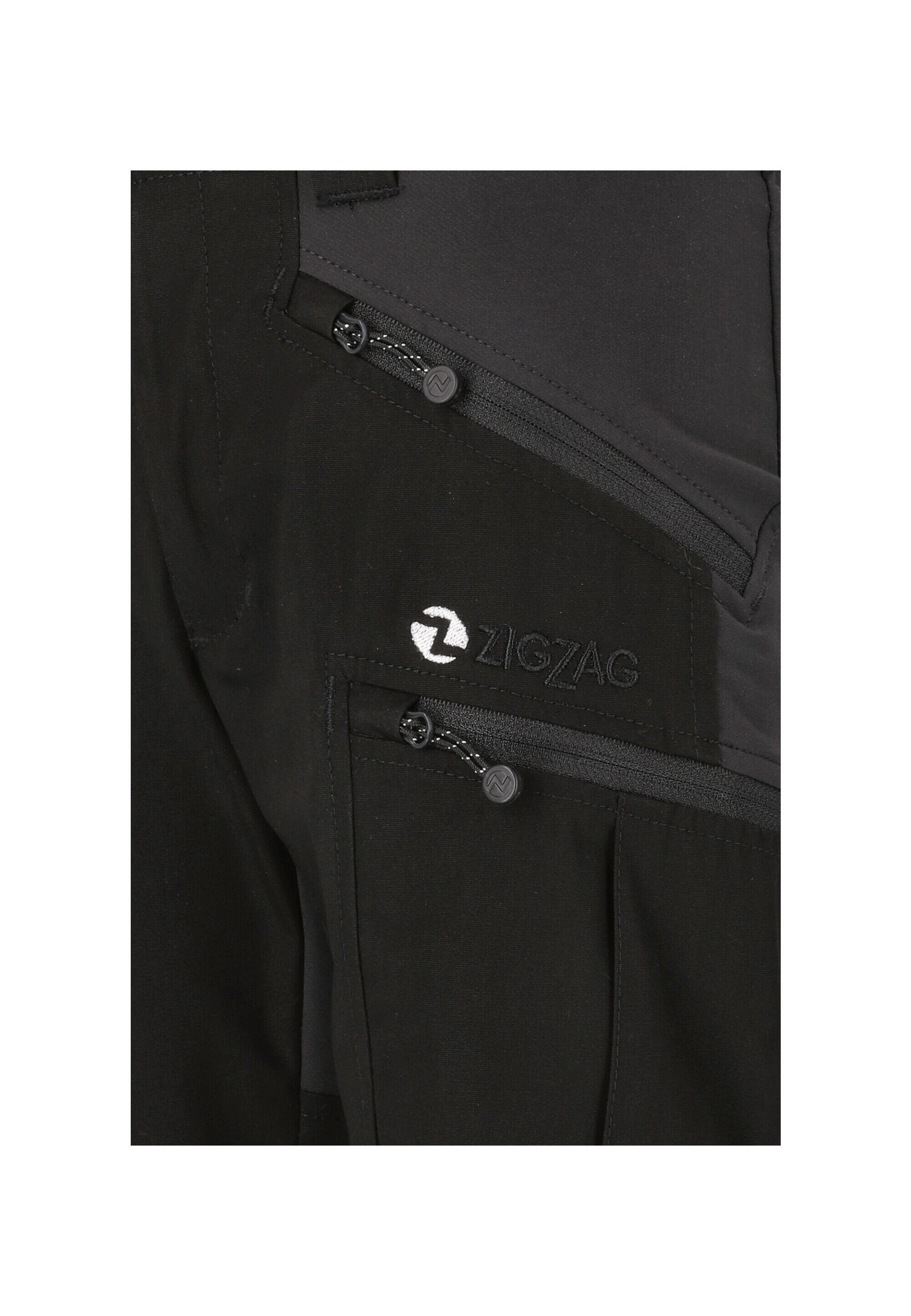 Sportshort Bono 3/5