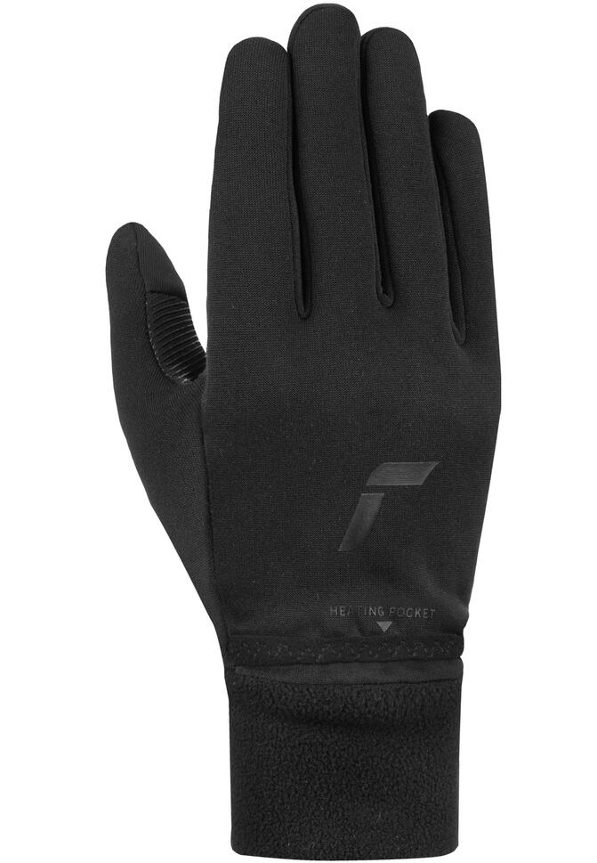 Rękawice trekkingowe Heat Liner Touch Tec