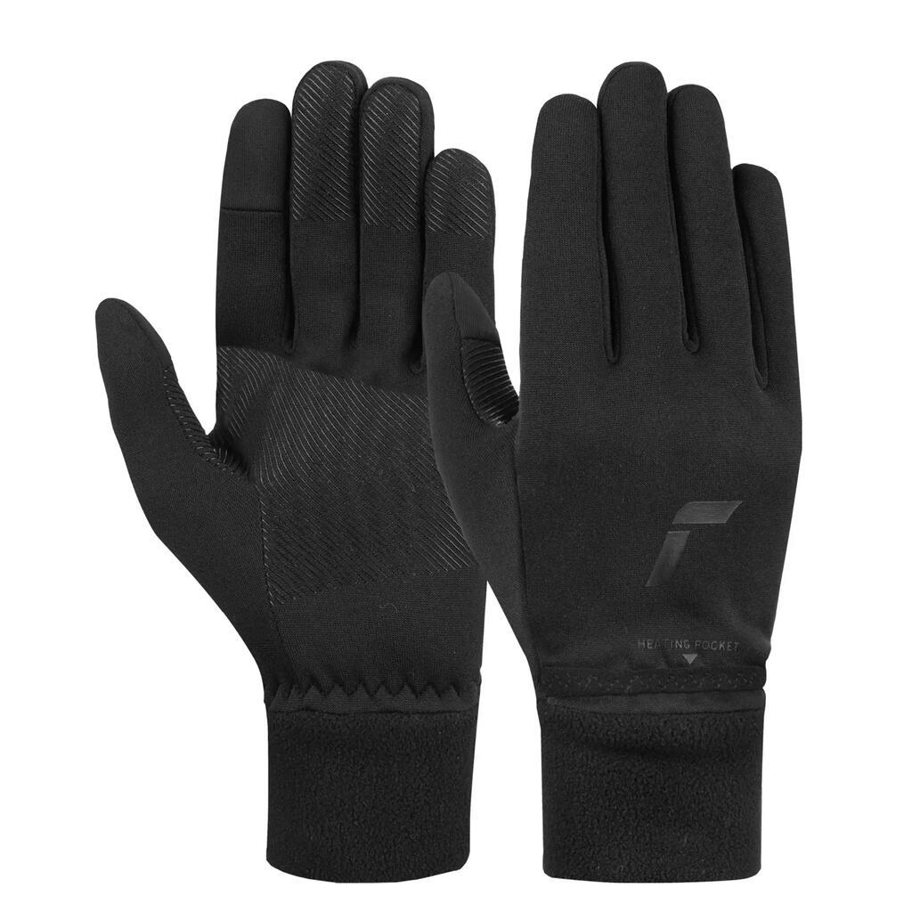 Heat-lined gloves Reusch TOUCH-TEC