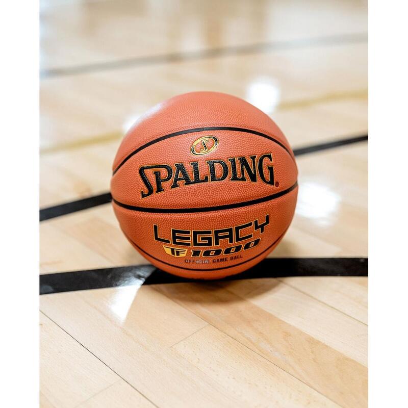Piłka do koszykówki Spalding TF 1000 r.6
