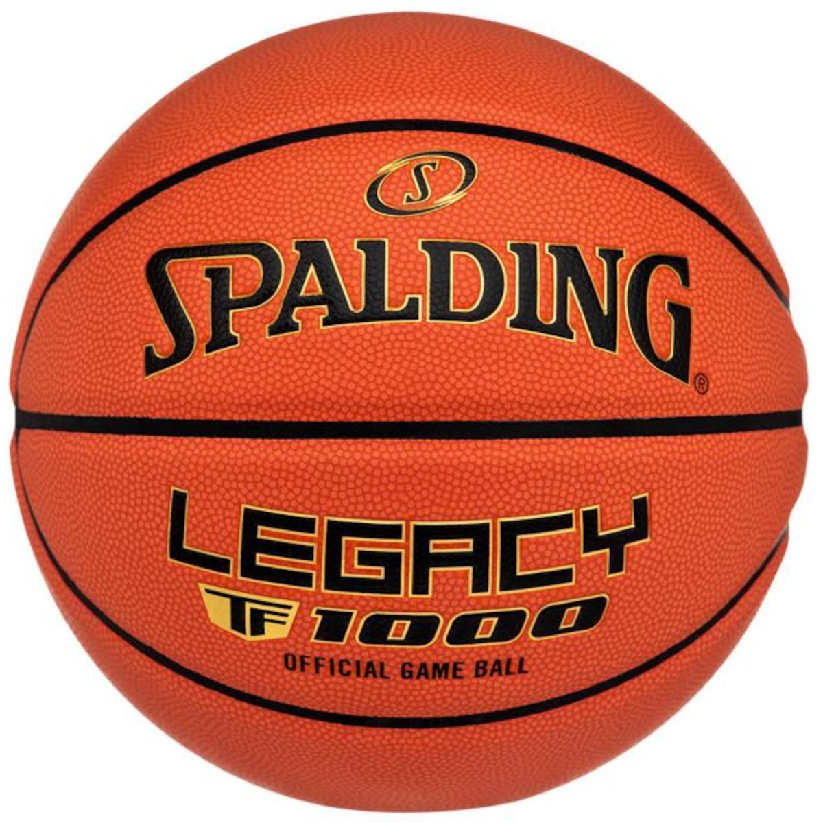 SPALDING picture