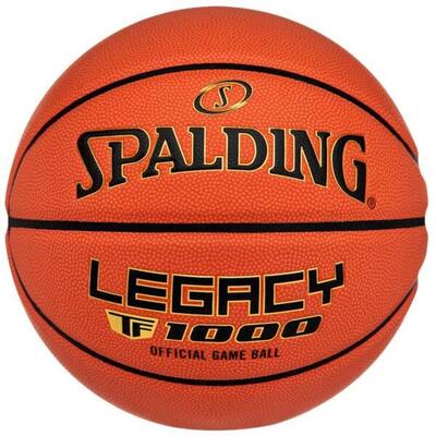 Spalding "legacy tf-1000 fiba approved" basketbal