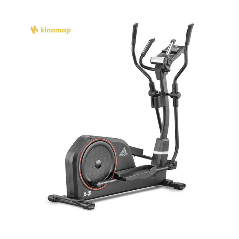 X-21 Eliptical Crosstrainer (Bluetooth)