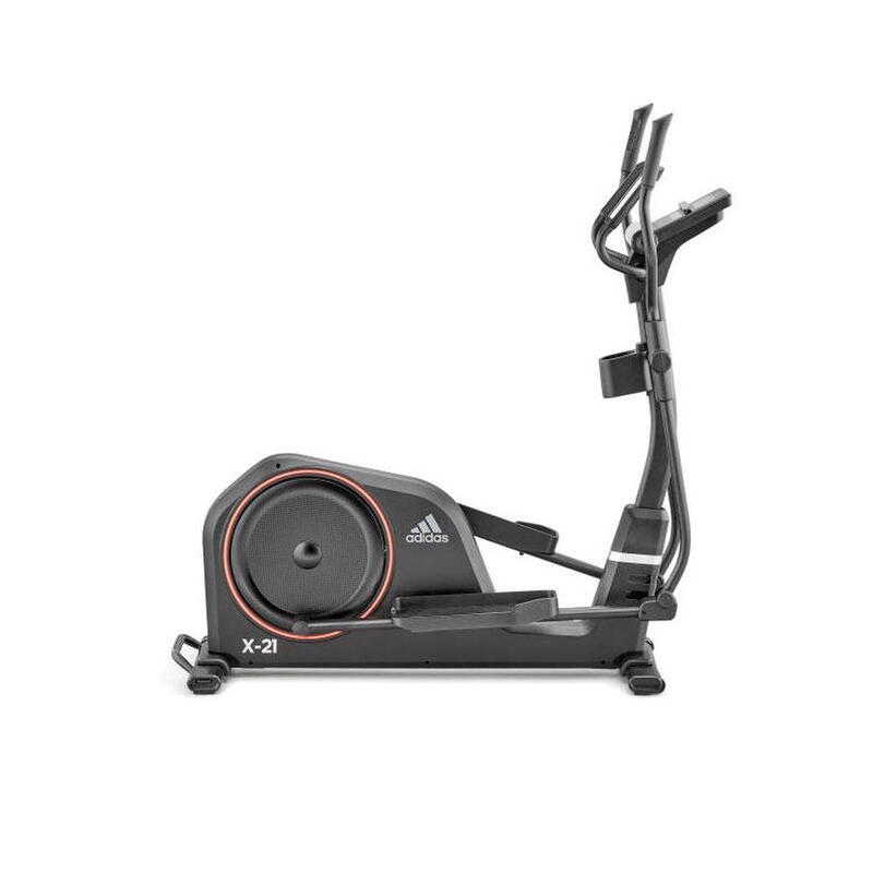 Bicicletta Ellittica Adidas X-21 (Bluetooth)