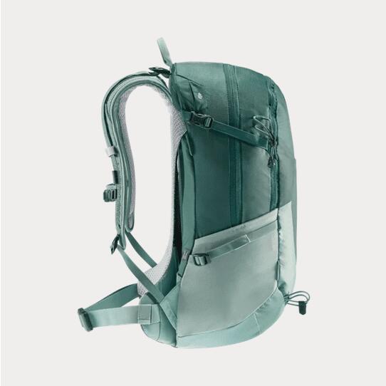 Wanderrucksack Futura 21 SL forest-jade