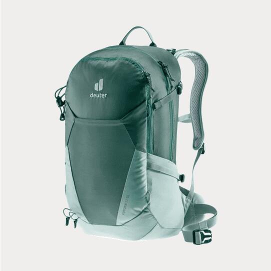 Wanderrucksack Futura 21 SL forest-jade