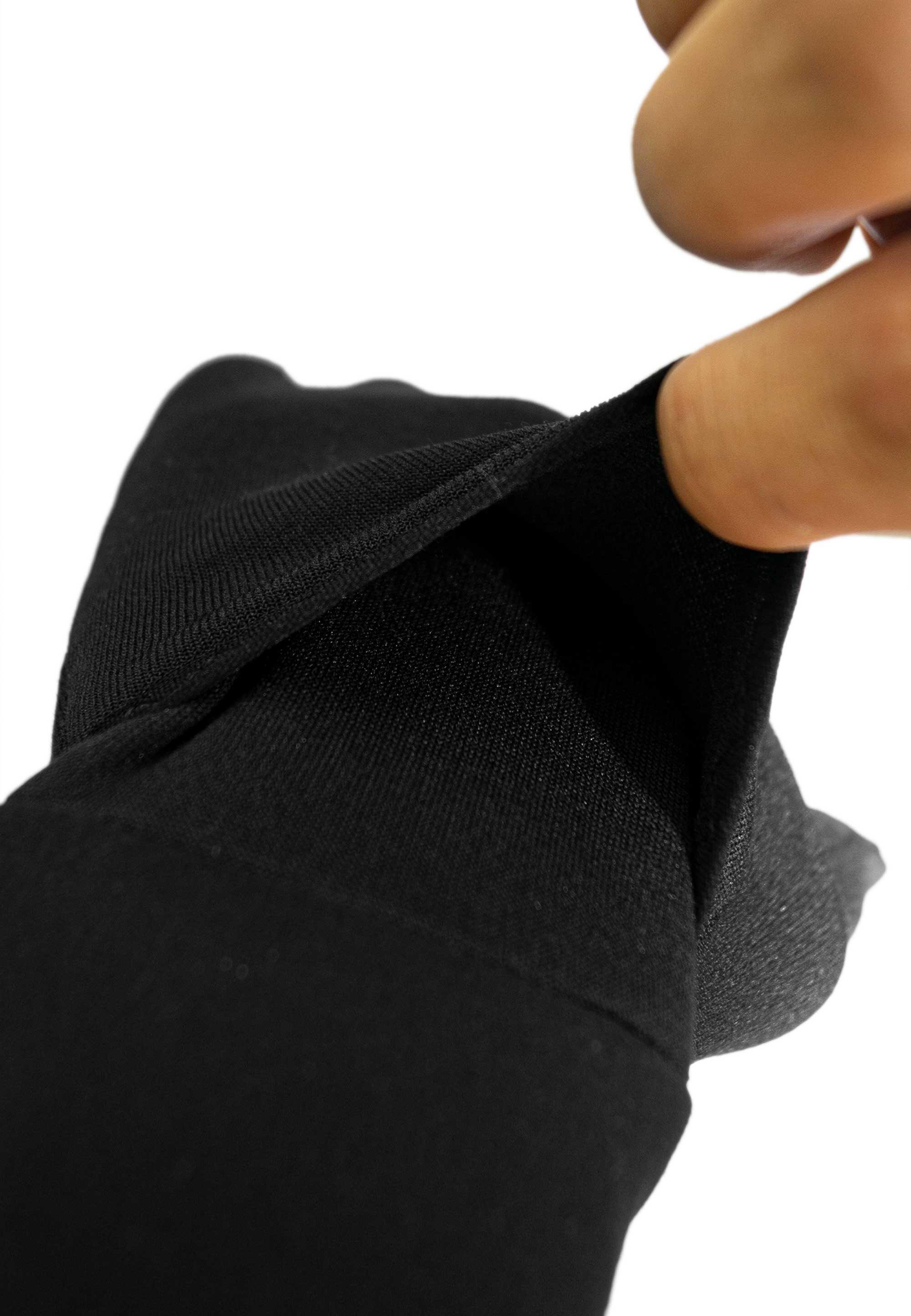 Kesztyű Heat Liner Touch Tec 5/6
