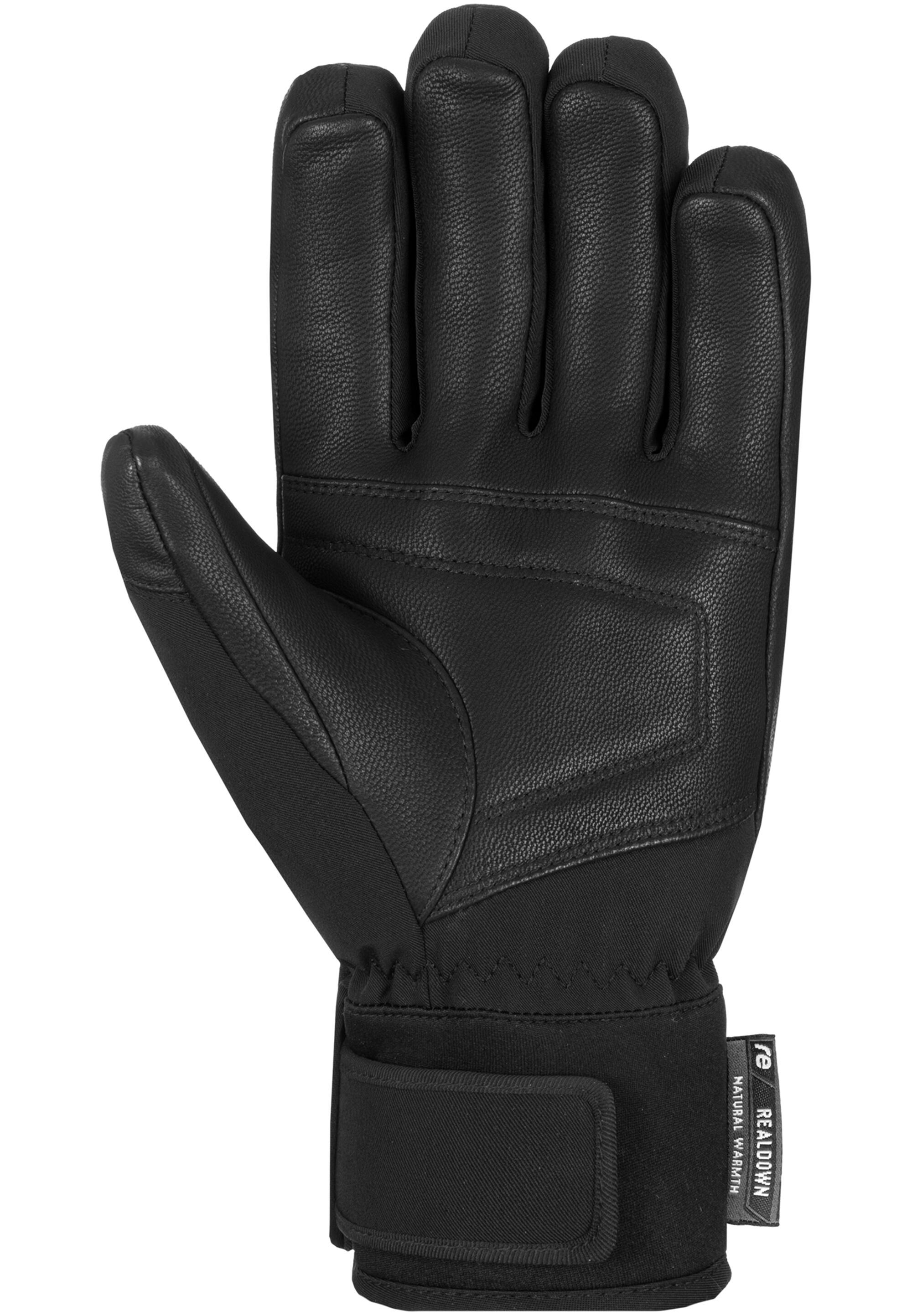 Guanti da sci Reusch Down Spirit Gore-TEX SC 3/6