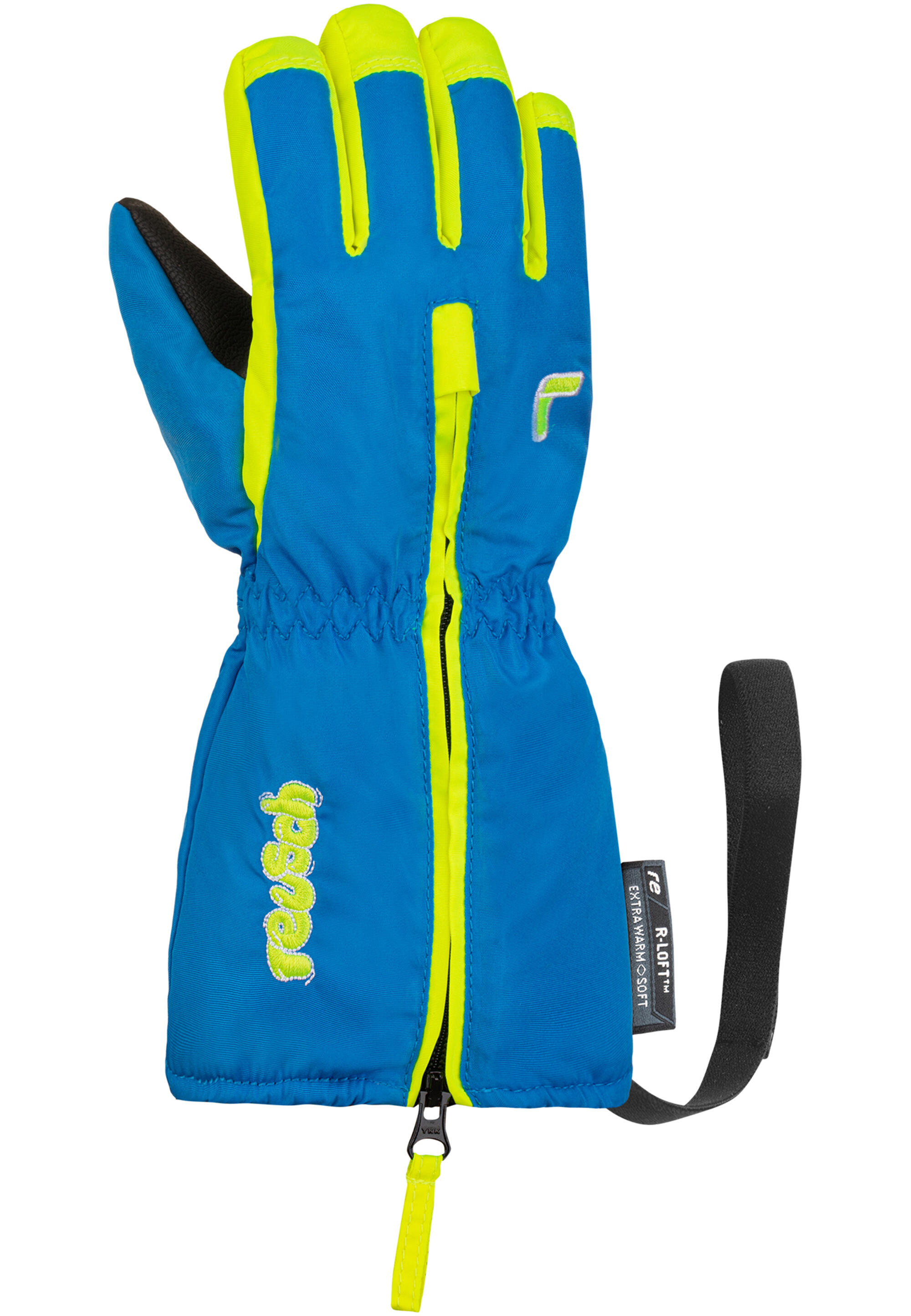 Skihandschoenen Reusch Tom 2/5