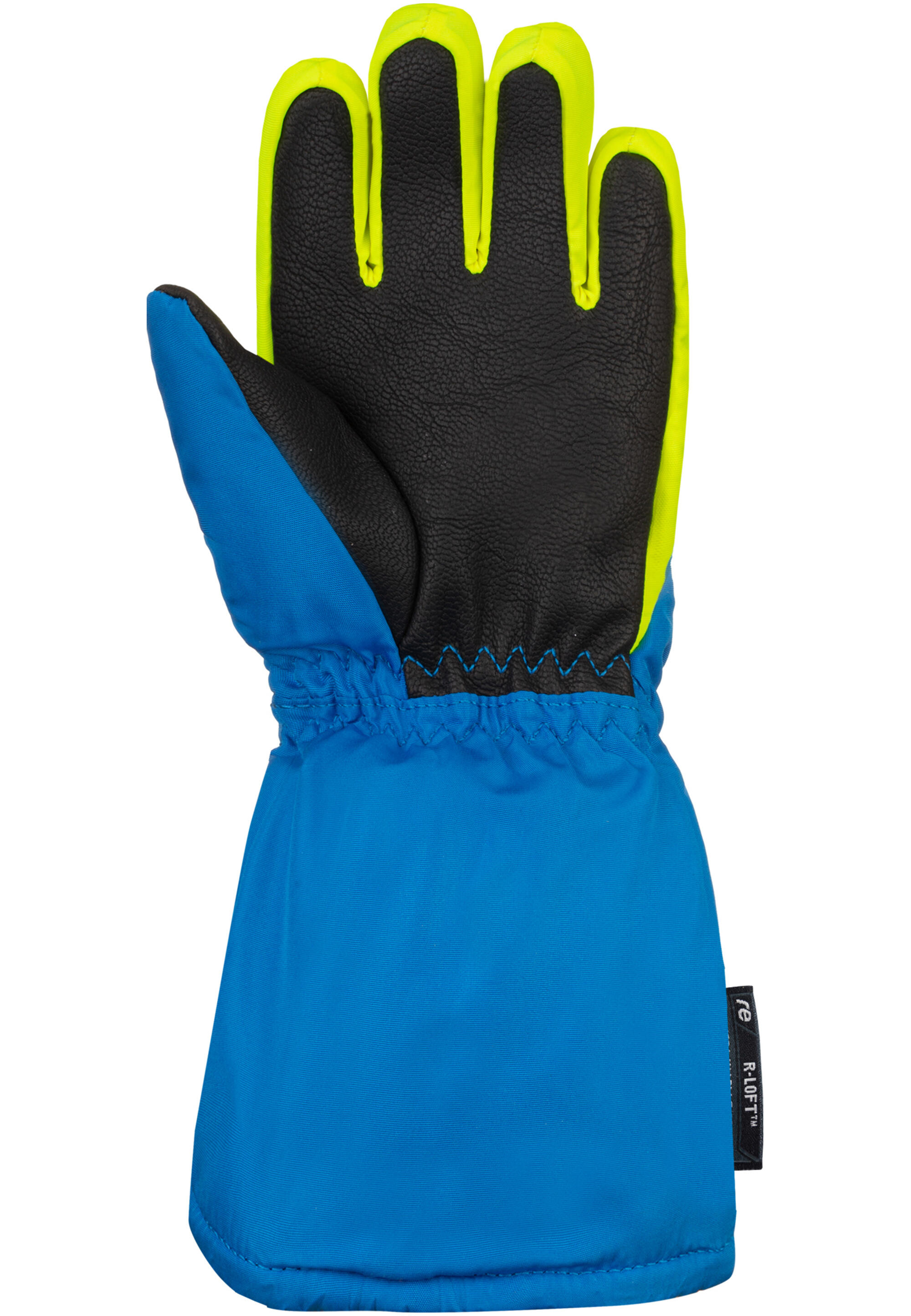 Fingerhandschuhe Tom 3/5