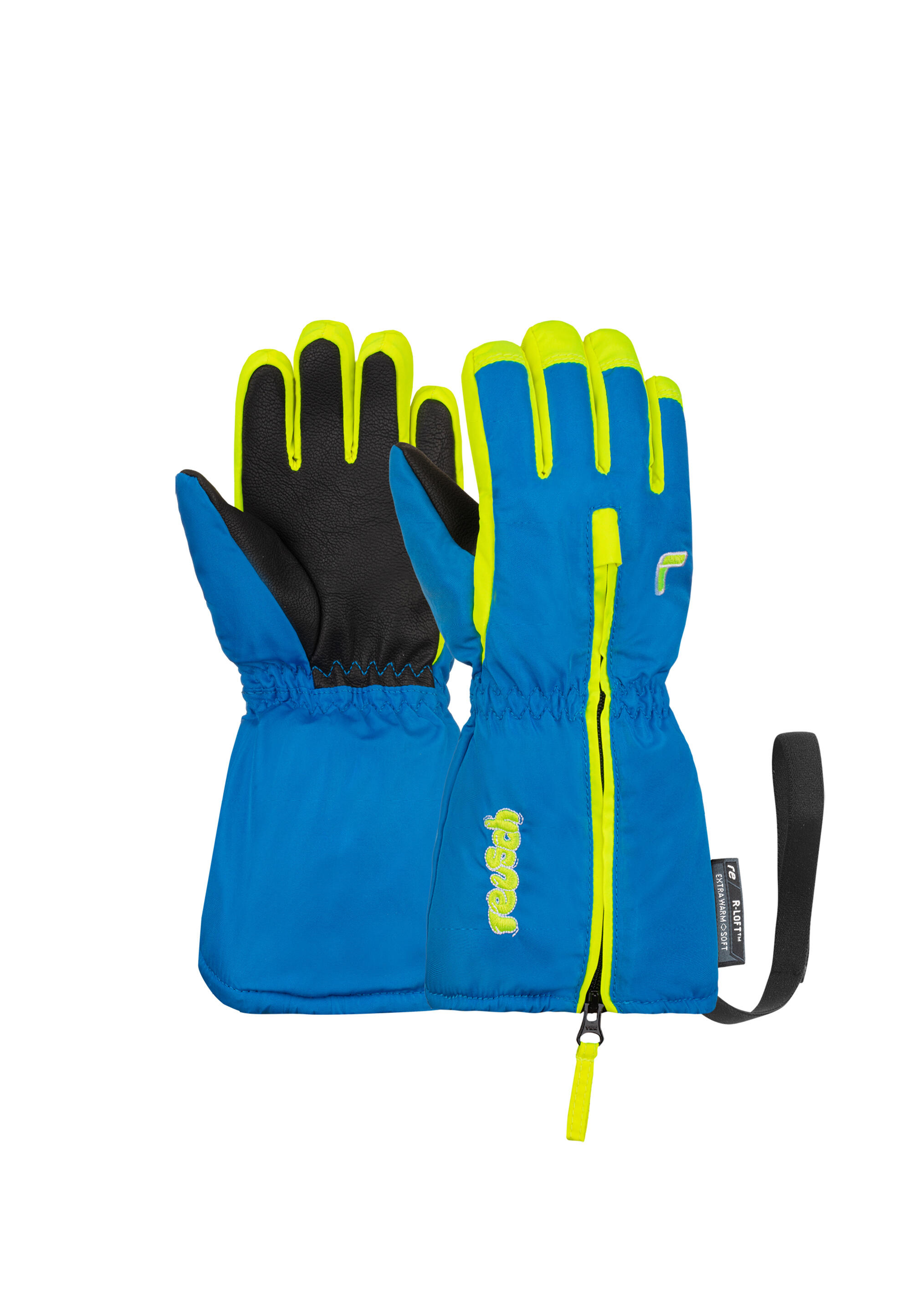 REUSCH Reusch Fingerhandschuhe Tom