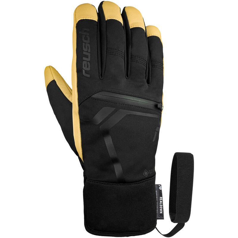 Reusch Fingerhandschuhe Down Spirit GORE-TEX SC