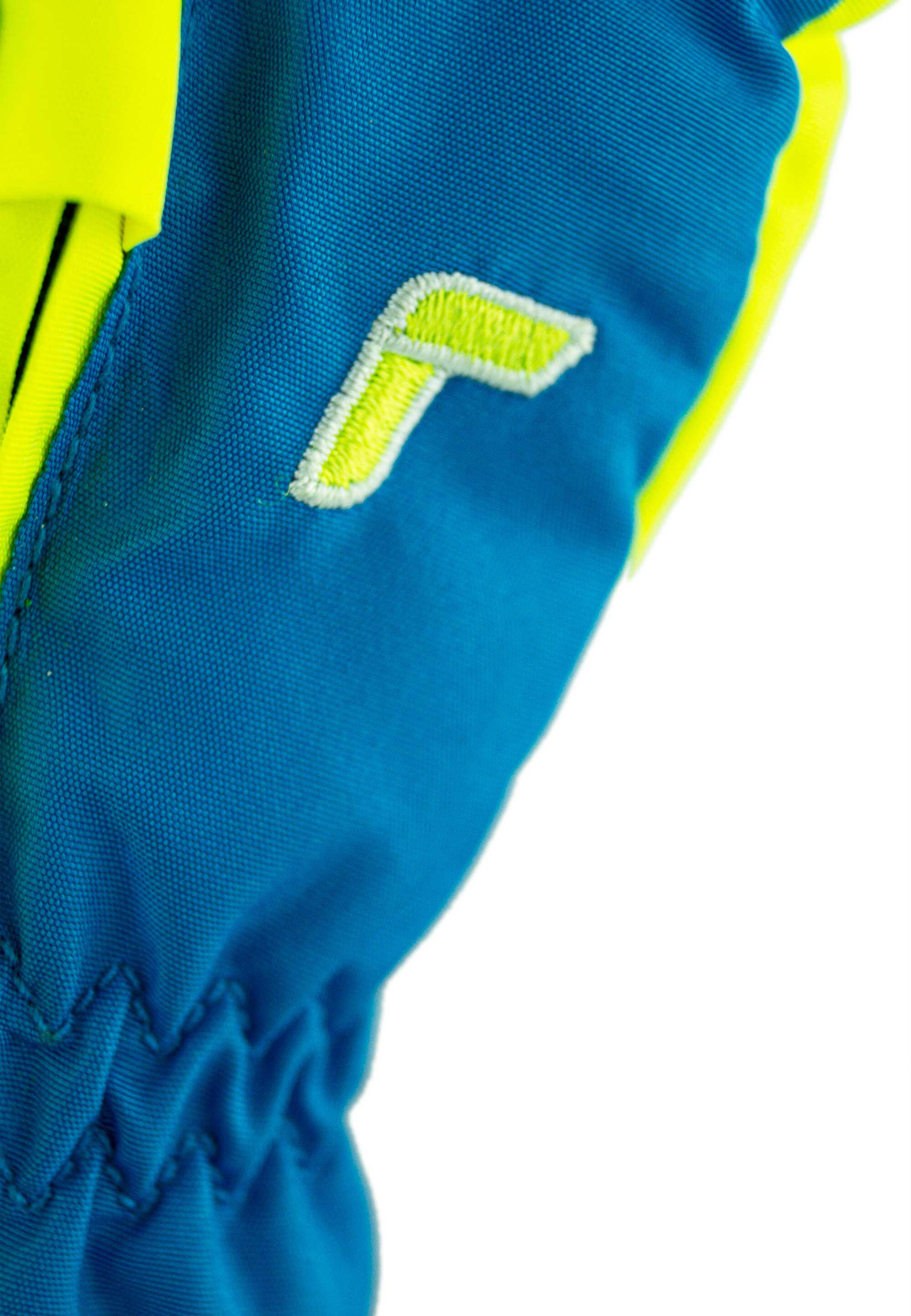 Fingerhandschuhe Tom 4/5