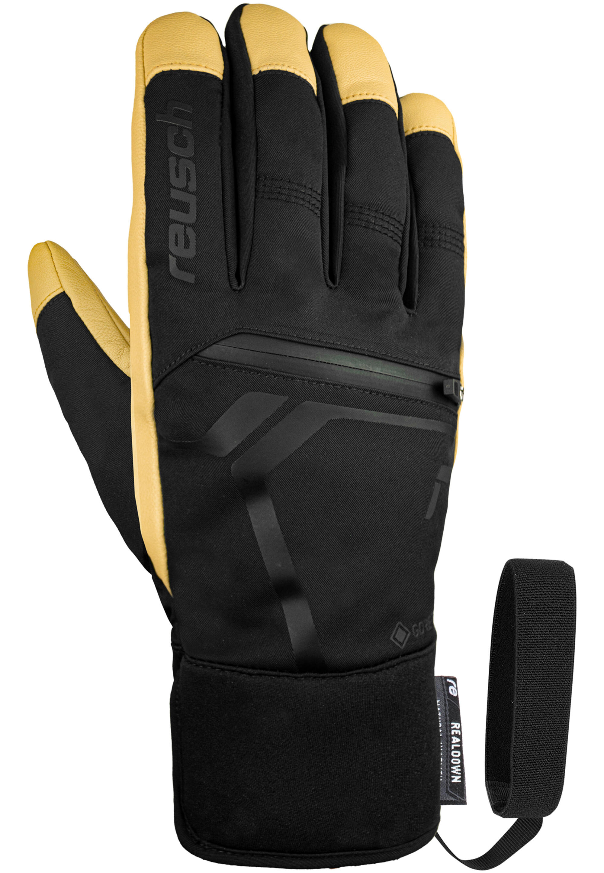 Guanti da sci Reusch Down Spirit Gore-Tex SC 2/7