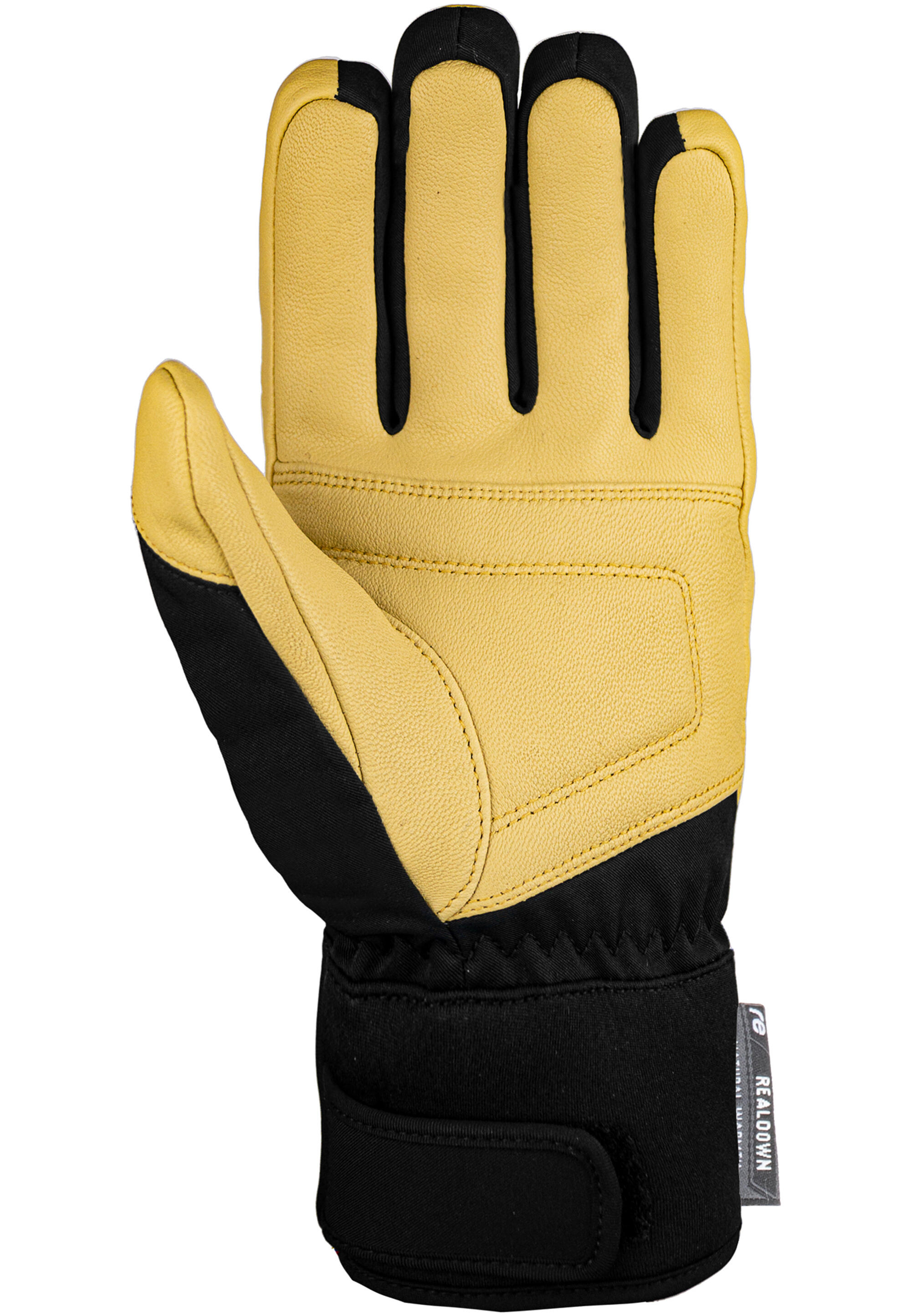 Guantes de esquí Reusch Down Spirit Gore-Tex SC 3/7