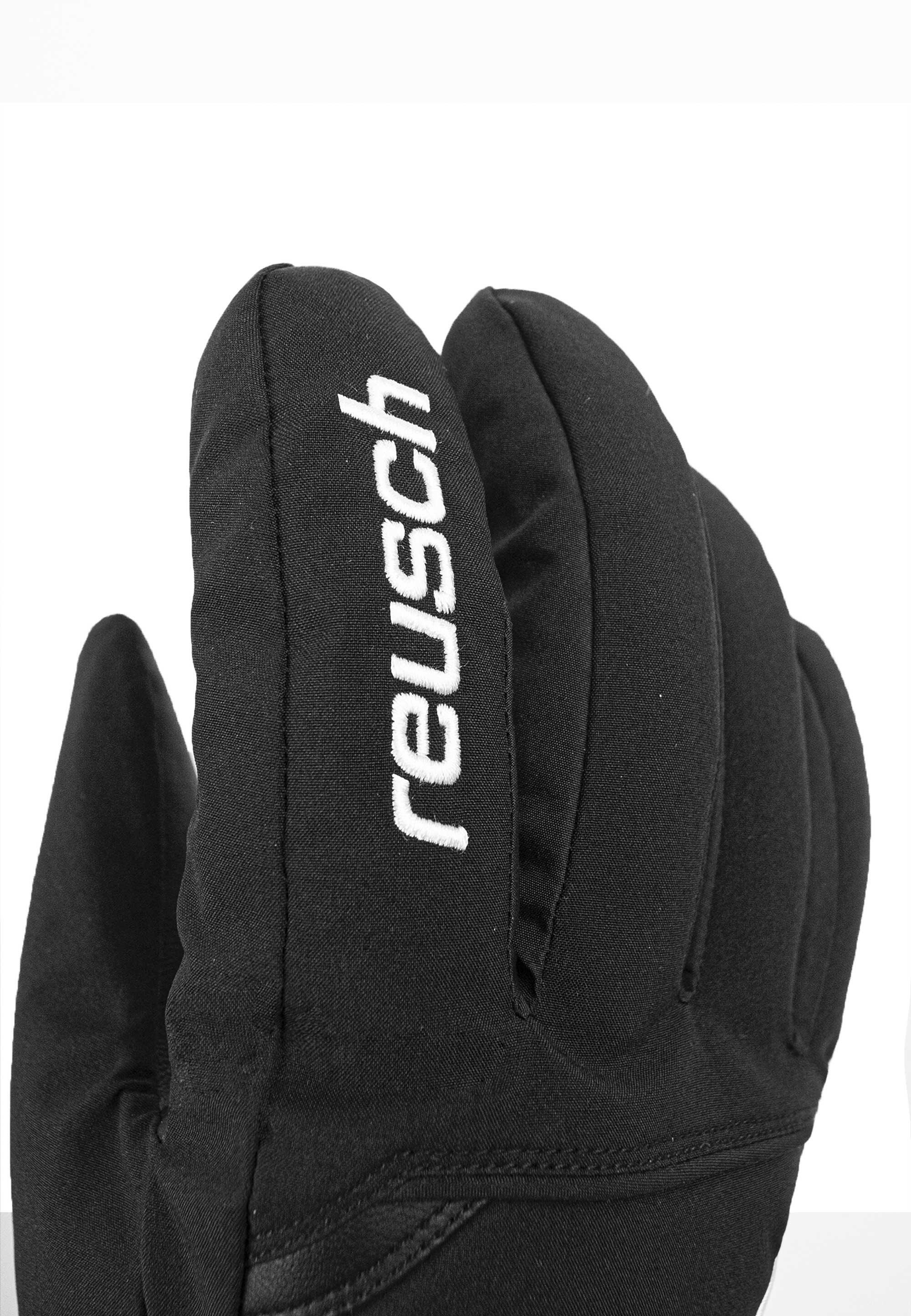 Reusch Ski/snowboard Gloves 4/5