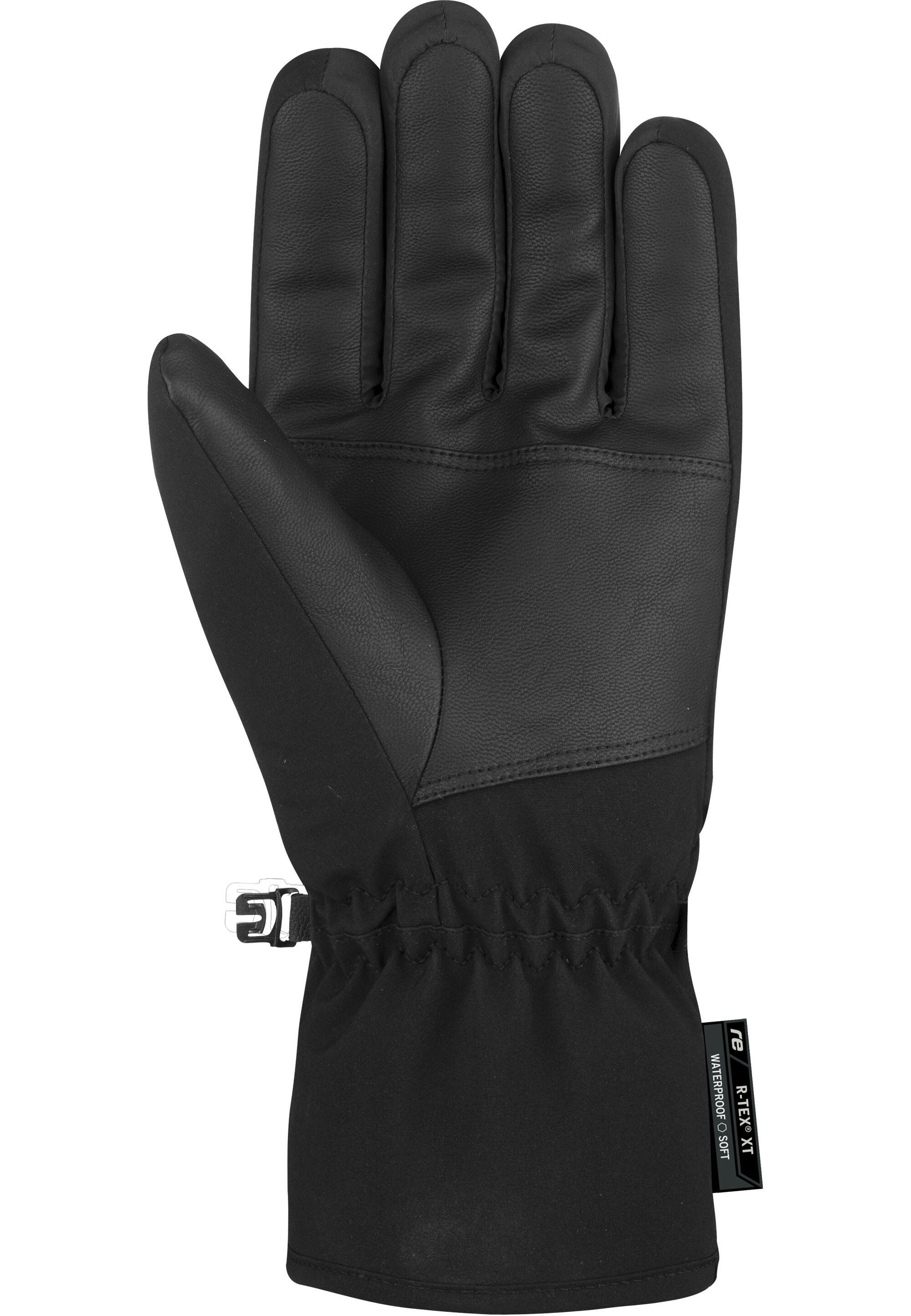 Reusch Ski/snowboard Gloves 3/5