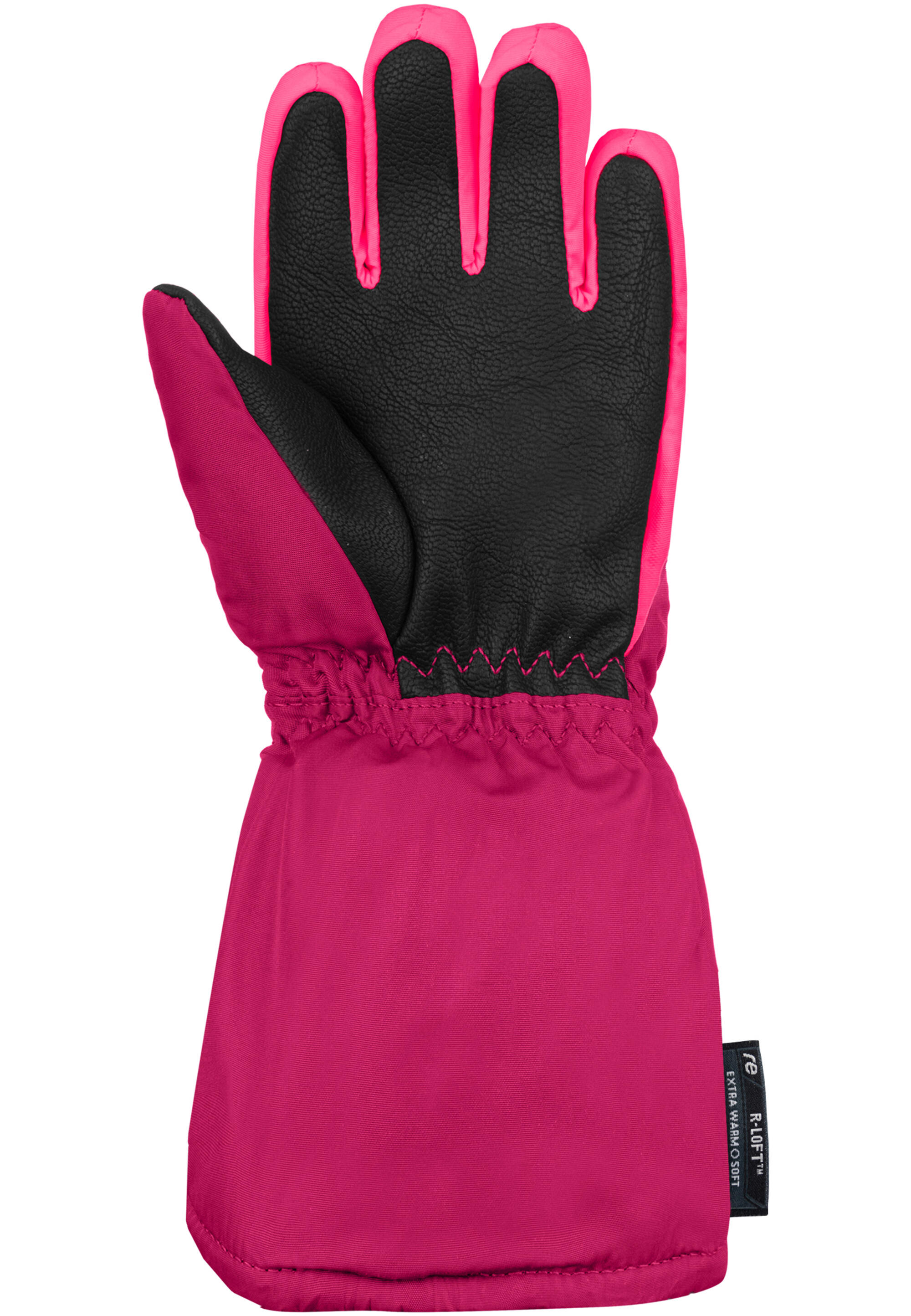 Guanti da sci Reusch Tom 3/5