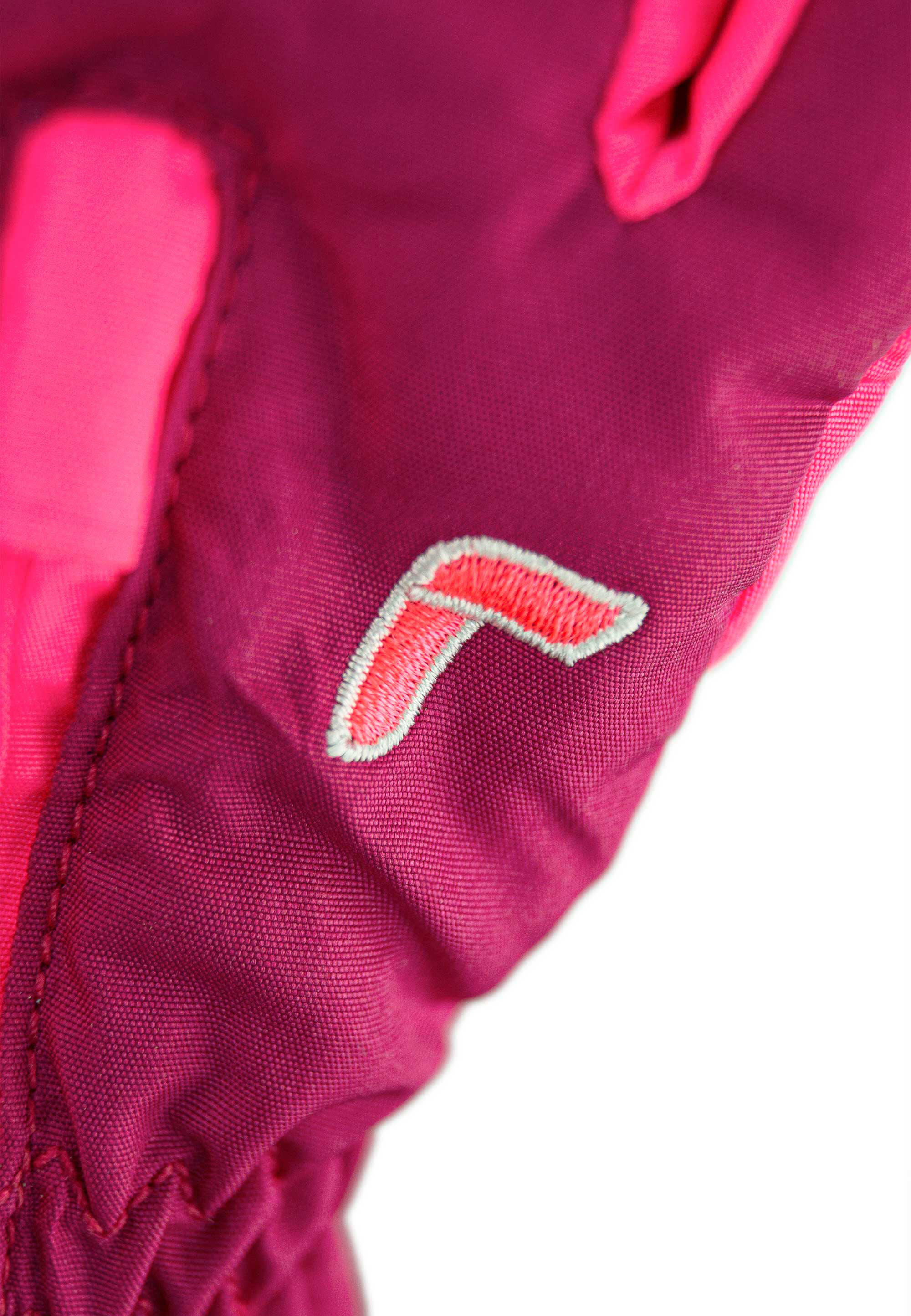 Guanti da sci Reusch Tom 4/5