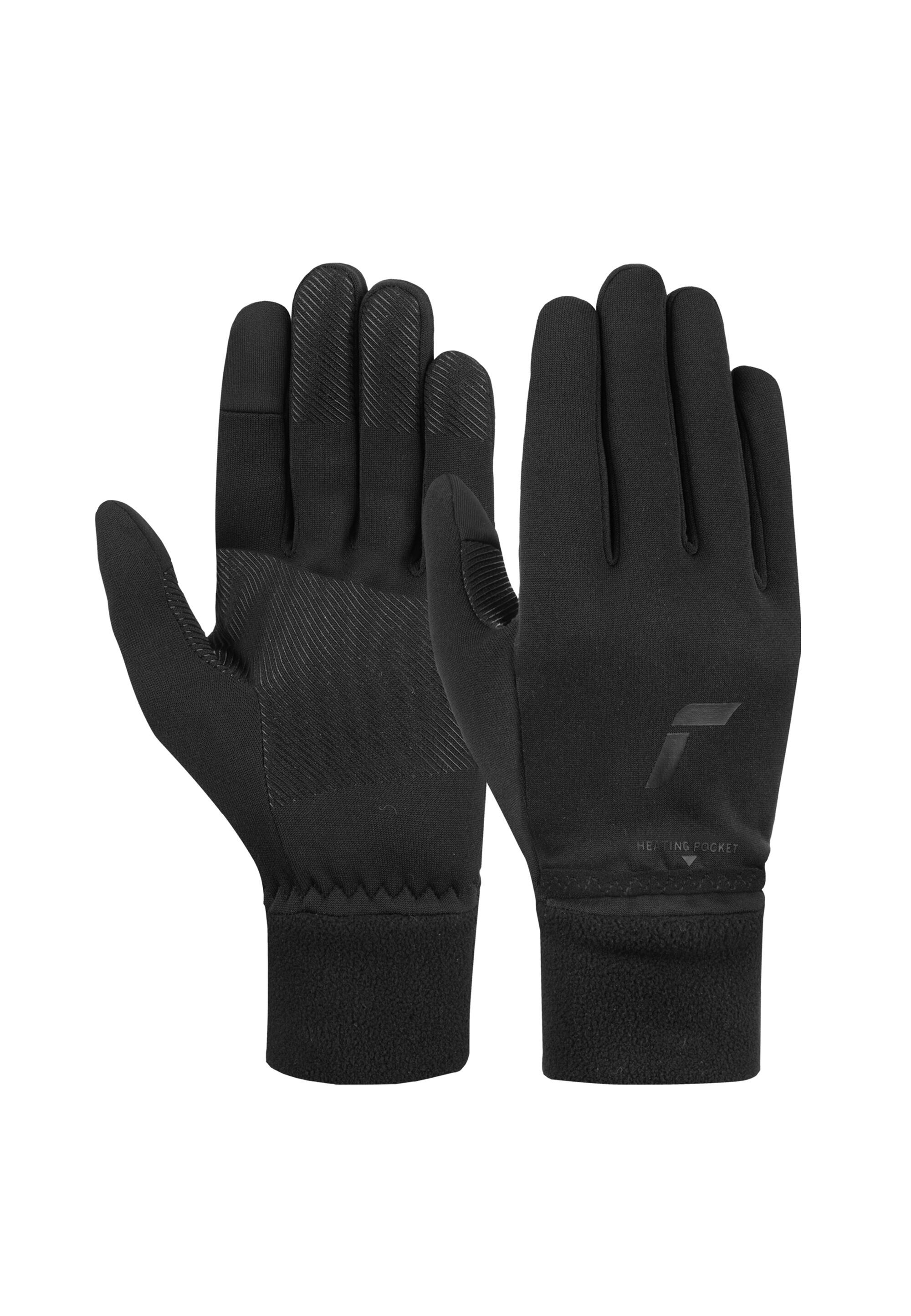 REUSCH Fingerhandschuhe Heat Liner TOUCH-TEC™
