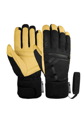 Skihandschoenen reusch down spirit gore-tex sc