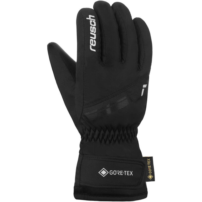 Reusch Fingerhandschuhe Fred GORE-TEX Junior