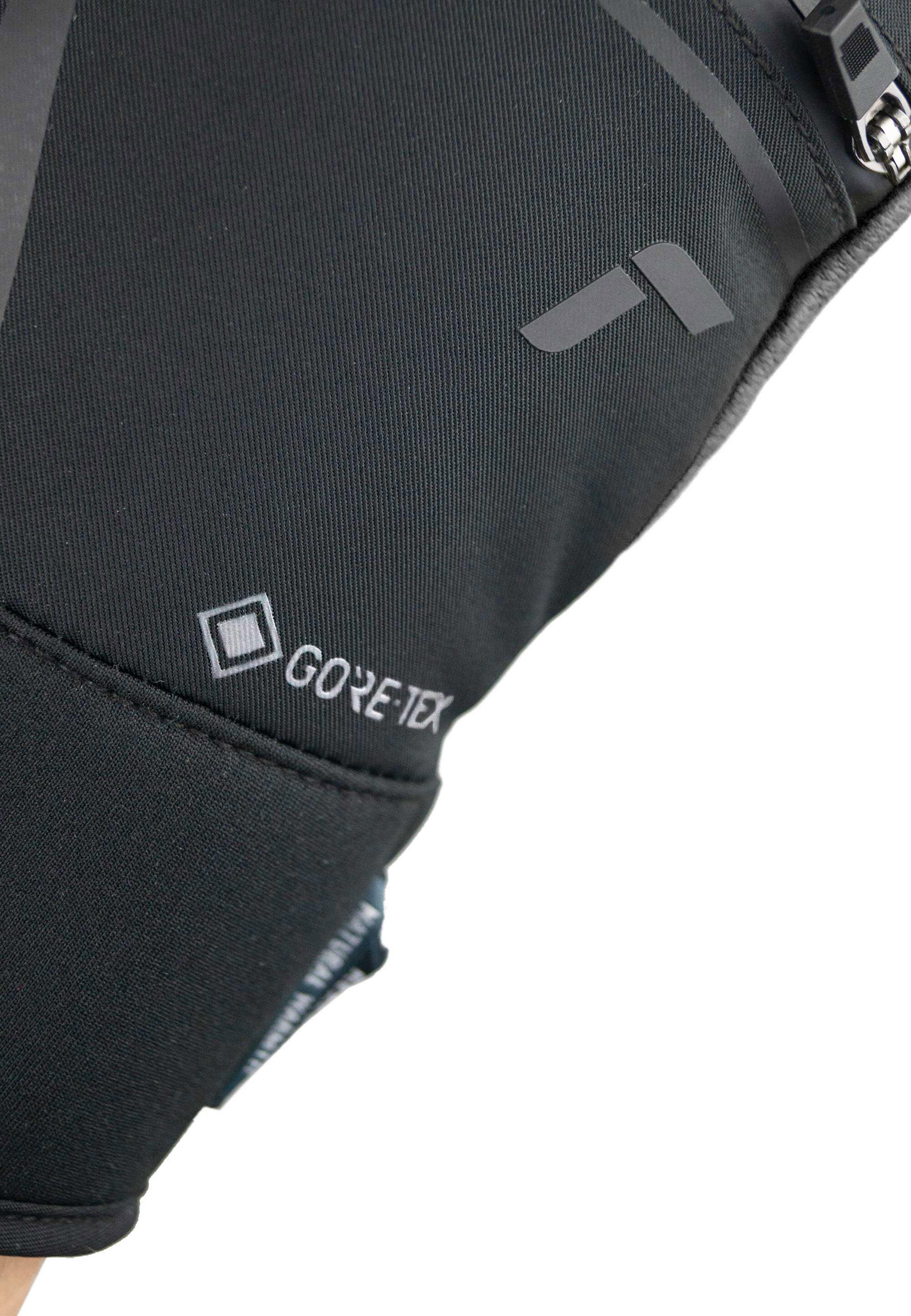 Guanti da sci Reusch Down Spirit Gore-TEX SC 5/6