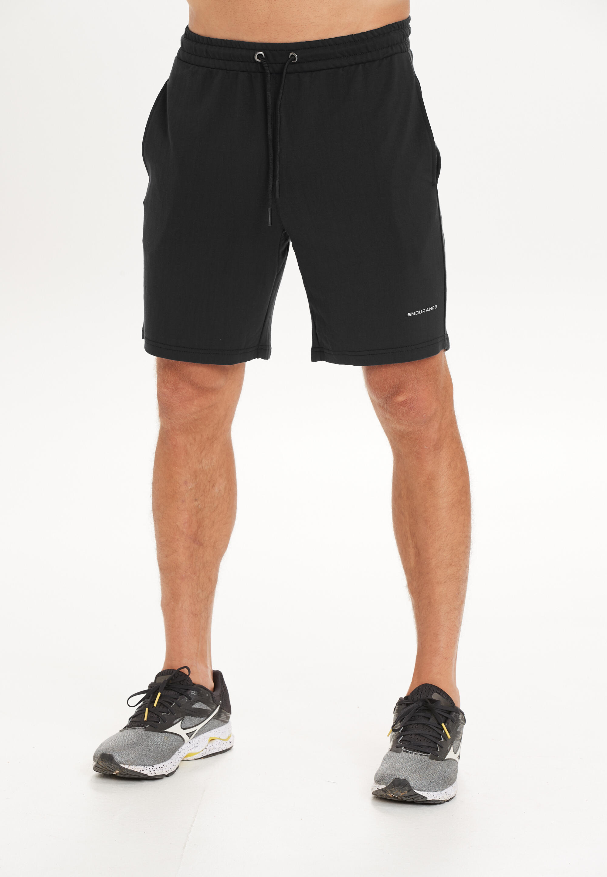Sportshort Loweer 4/5