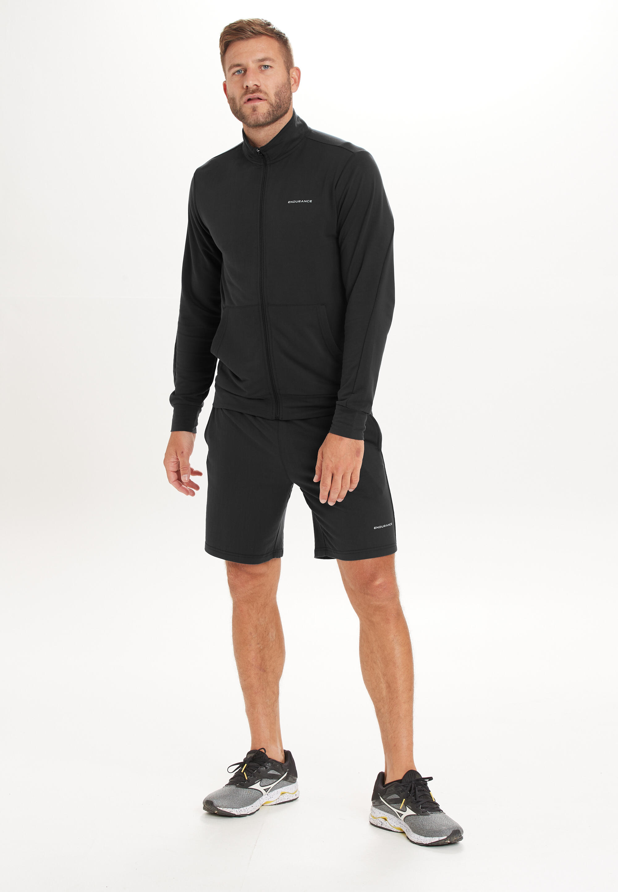 Sportshort Loweer 3/5