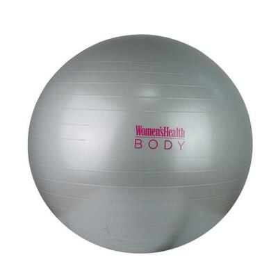 Women's health gym ball 65cm