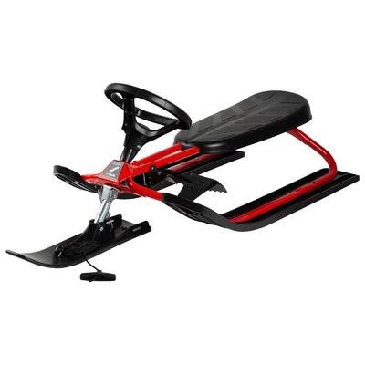Schlitten Snowracer Iconic Nostalgia