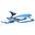 Skibob Snowracer Curve Pro