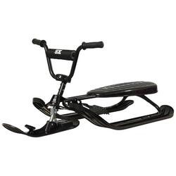 Luge Snowracer Curve SX Black/Black