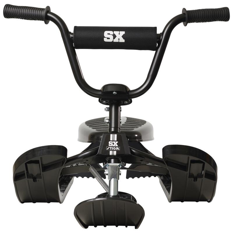 Skibob Snowracer SX Pro