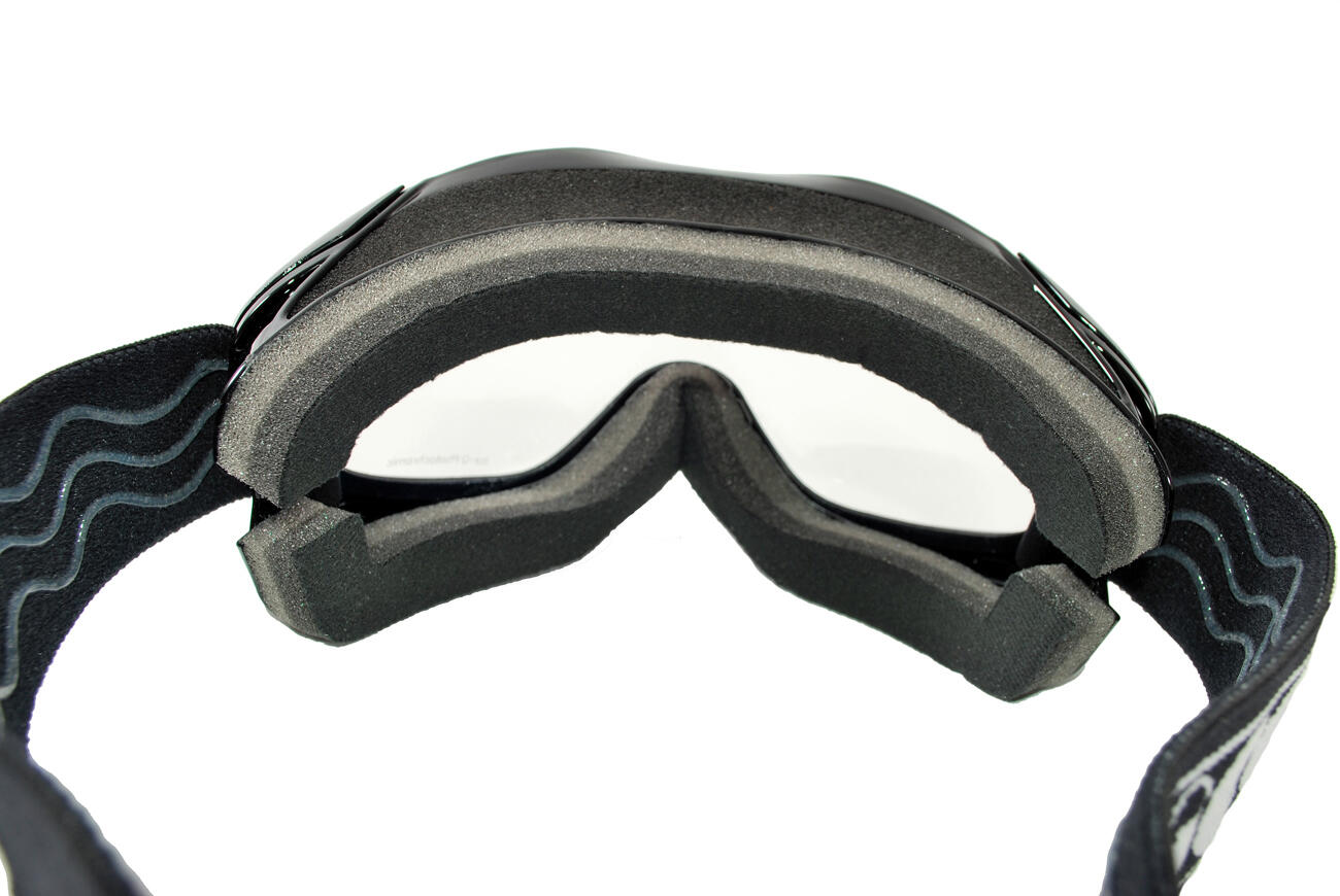 Gogle narciarskie Ice-Q Karpacz Photochromic OTG na okulary S0-S3 4/7